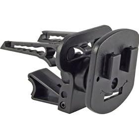Removable Air Vent Mount For Magellan GPS