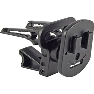 Removable Air Vent Mount For Magellan GPS