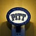 Art-Glass Nightlight-Pittsburgh Image