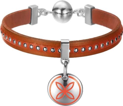 Esprit Jewel Thriving Flora ESBR11435B190 Womens' bracelet Design Highlight