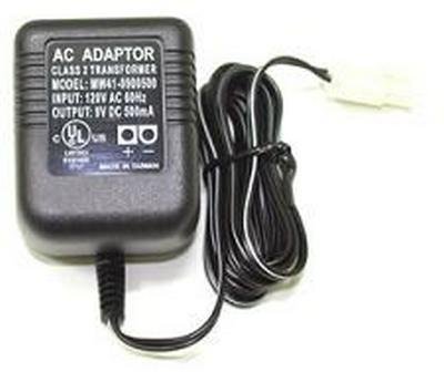 TSD Large Plug Wall Charger