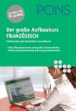 PONS Der gro�e Aufbaukurs Franz�sisch (PC+MAC) - 