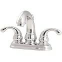4" Bathroom Faucet