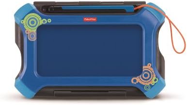 Fisher-Price Create & Learn Apptivity Case for iPod Touch with Stylus for Boys