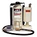 Tools & Hardware : Jet Equipment Air/Hydraulic Bottle Jack 12T #456612