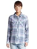 (レイルズ シャツ)RAILS SHIRT KENDRA RLS2 Rails