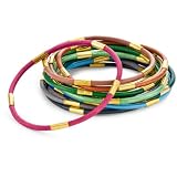 Helene Jewelry Giza Multi-Colored Set Of 12 Le