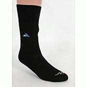 Amazon.com: Seal Skinz Waterproof All Season Socks: Sports & Outdoors
