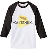 Cafediem! Coffee Mug T-Shirt Jersey