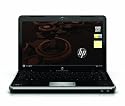 HP Pavilion dv3-2055ea 13.3-inch Notebook with Intel Core 2 Duo Processor T6400, 4 GB RAM, 500 GB HDD, NVIDIA, Finger Print Reader