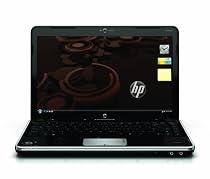 HP Pavilion dv3-2055ea 13.3-inch Notebook with Intel Core 2 Duo Processor T6400, 4 GB RAM, 500 GB HDD, NVIDIA, Finger Print Reader