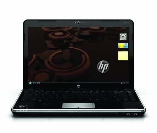 HP Pavilion dv3-2055ea 13.3-inch Notebook with Intel Core 2 Duo Processor T6400, 4 GB RAM, 500 GB HDD, NVIDIA, Finger Print Reader