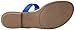 Bandolino Women's Ringness Thong Sandal