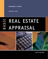 Basic Real Estate Appraisal