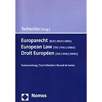 Droit européen