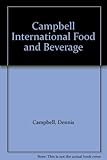 International food and beverage law