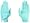 Blue/Light Mint