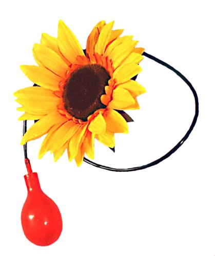 Clown Squirting Sunflower
