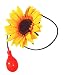 Clown Squirting Sunflower