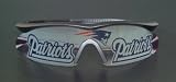 New England Patriots Sunglasses Style 2