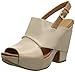 Naya Women's Monroe Platform Sandal