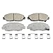 Wagner ThermoQuiet QC465 Ceramic Disc Brake Pad Set