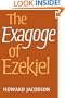 The Exagoge of Ezekiel