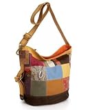 Lucky Brand Jeans Runway Tote