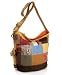 Lucky Brand Jeans Runway Tote