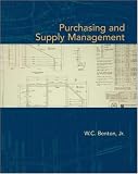 Purchasing and Supply Management