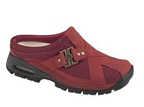 Cole Haan Nike Air Osgoode Clog