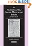 The Palaeography of Gothic Manuscript Books: From the Twelfth to the Early Sixteenth Century (Cambridge Studies in Palaeography and Codicology)