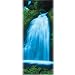 Waterfall Photo Mural