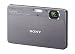 Sony Cybershot DSC-T700 Digitalkamera (10 Megapixel, 4-fach opt. Zoom, 3,5