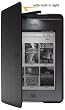 Amazon Kindle Touch Lighted Leather Cover, Black