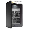 Amazon Kindle Touch Lighted Leather Cover, Black