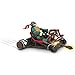 Teenage Mutant Ninja Turtles Raphael's Patrol Buggy Vehicle