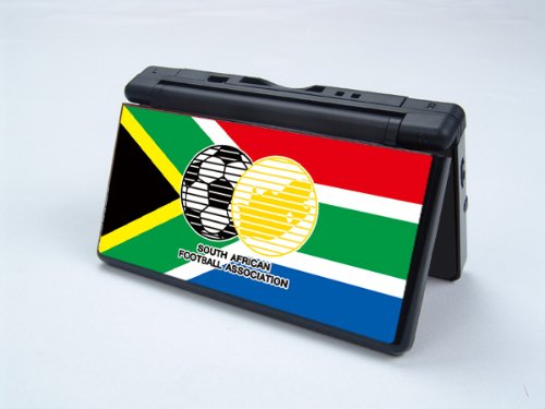 2010 FIFA World Cup South Africa for Nintendo DS Lite