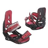 Forum Recon Snowboard Binding