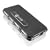 Macally mHub Ultra Slim 4-Port Hi-Speed USB2.0 Hub for Mac & PC