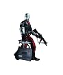 GI JOE 12 INCH MILITARY FIGURE - DESTRO