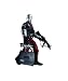 GI JOE 12 INCH MILITARY FIGURE - DESTRO