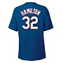 Josh Hamilton Texas Rangers MLB Player T-shirt