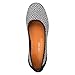 Woven Stretch Wedges