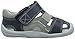 pediped Grip Joshua Fisherman Sandal (Toddler)