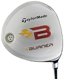 TaylorMade 2008 Burner Fairway Wood with Graphite Shaft