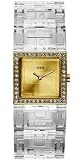 GUESS - W12069L1 - Montre Femme - Quartz Analogique - Bracelet en Acier Doré