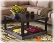 Greyson Square Cocktail Table By Ashley Furniture