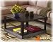 Square Coffee Tables | Square Cocktail Tables - Greyson Square Cocktail Table By Ashley Furniture