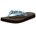 Sanuk Women's Turtles Sandal